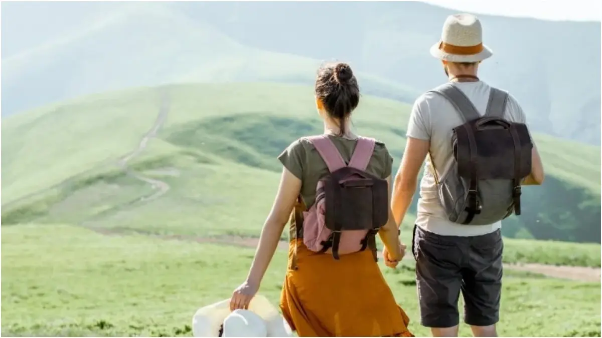 Popular Travel Destinations In India You Must Visit In March Know where to travel in India in March