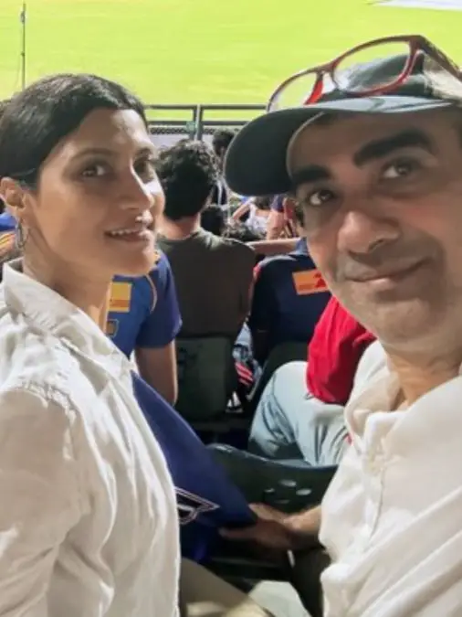 Konkana Sen Sharma-Ranvir Shorey reunite at IPl