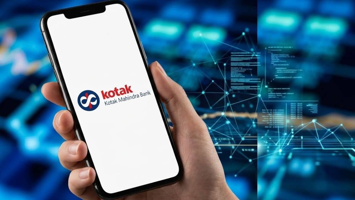 Kotak Mahindra Bank FD Fraud Case