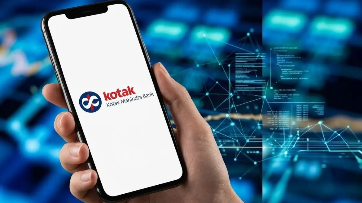 After Axis Bank, Kotak Mahindra Bank Faces Rs 160 Cr FD Fraud Allegations Kotak Mahindra Bank FD Fraud Case