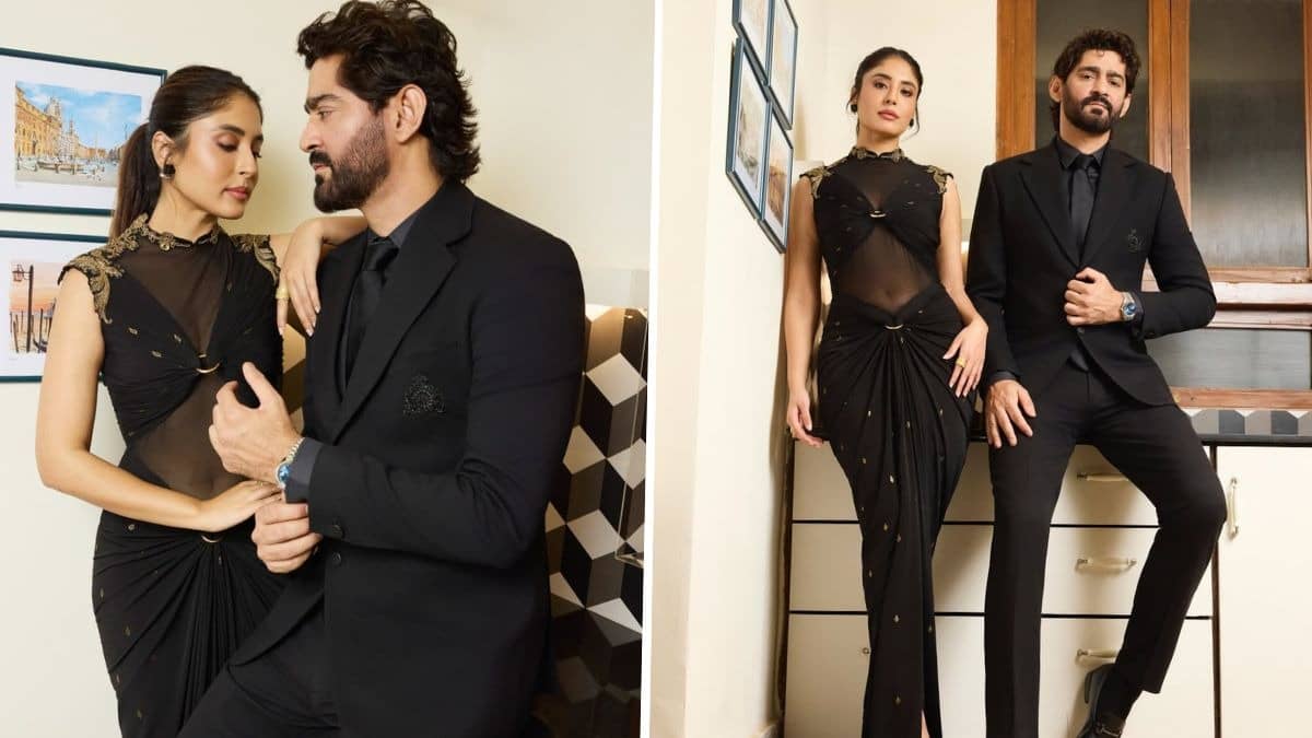 Kritika Kamra-Gaurav Kapur wedding update