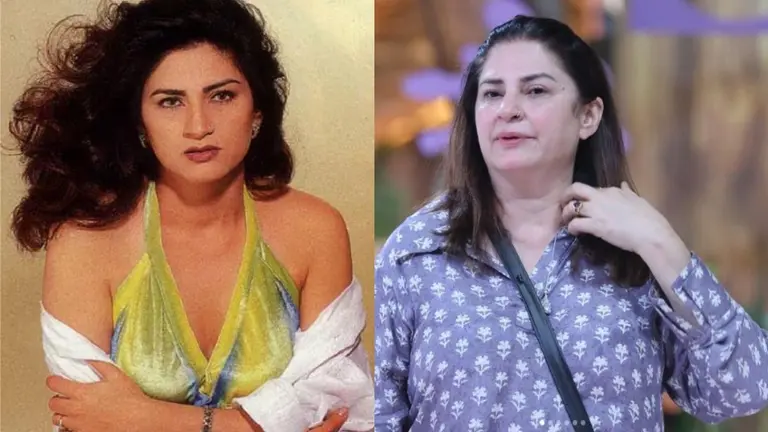 2 लिव-इन रिलेशनशिप और 2 शादियां… 62 की उम्र में फिर से घर बसाना चाहती हैं ये मशहूर एक्ट्रेस? Kunickaa Sadanand