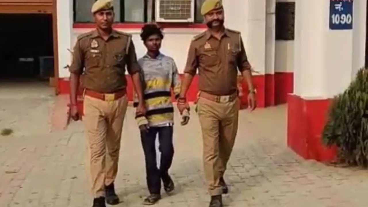 UP: 30 दिनों में हैवानियत का हिसाब चुकता, मासूम संग कुकर्म और हत्या करने वाले को पॉक्सो कोर्ट ने दी फांसी की सजा kushinagar news minor boy rape murder pocso court order death sentence to culprit in only 30 days