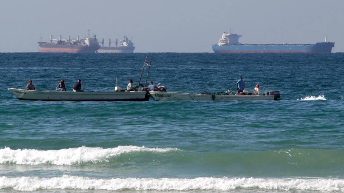 Kuwait Petroleum Corp Invokes Force Majeure Citing 'Iranian Threat' | Here's What It Means