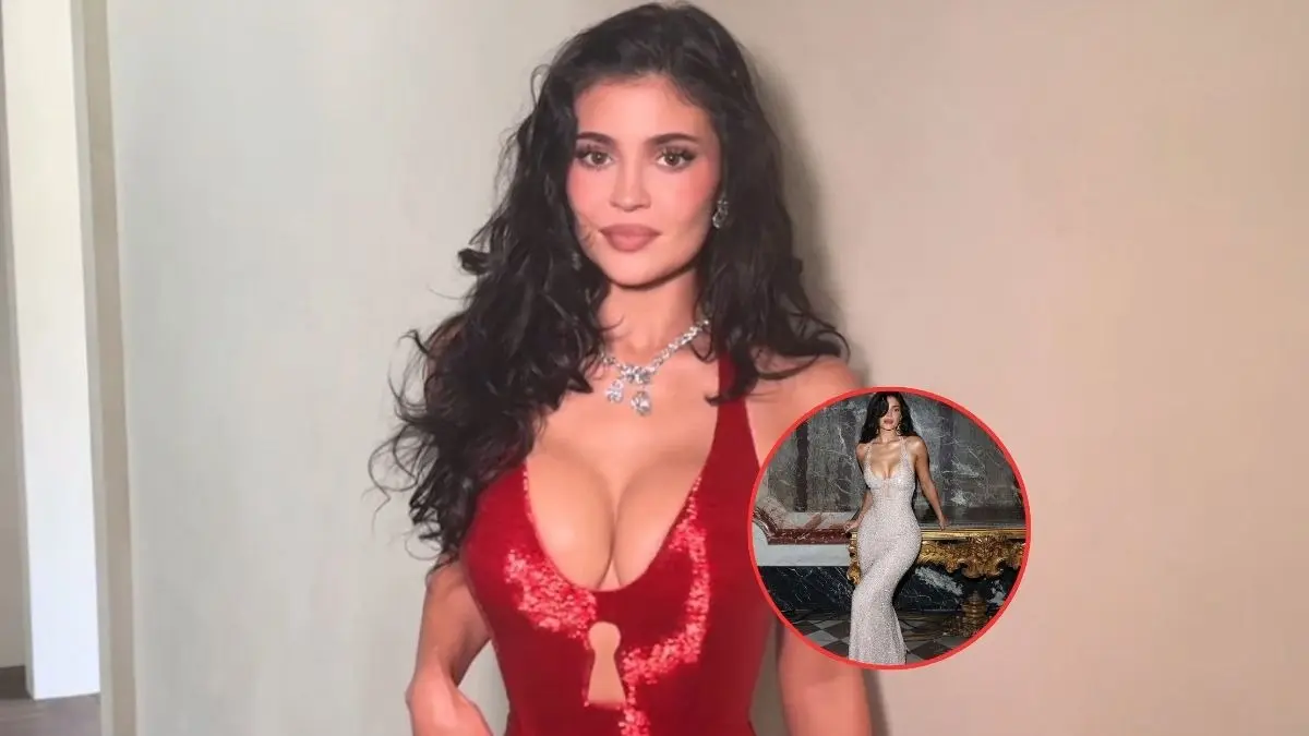 Oscars 2026: Kylie Jenner Stuns In Red Schiaparelli Gown, But Wait, Is That Same Dress She Wore In 2023? Kylie Jenner's Dazzling Red Schiaparelli Sparks Deja Vu