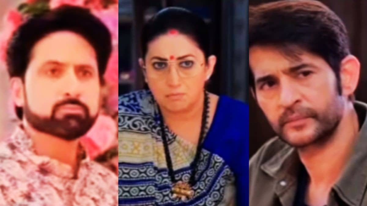 KSBKBT Spoiler: सालों बाद करण-गौतम का होगा आमना-सामना, तुलसी को जली-कटी सुनाएगा गौमसी; आने वाले हैं ये जबरदस्त ट्विस्ट्स