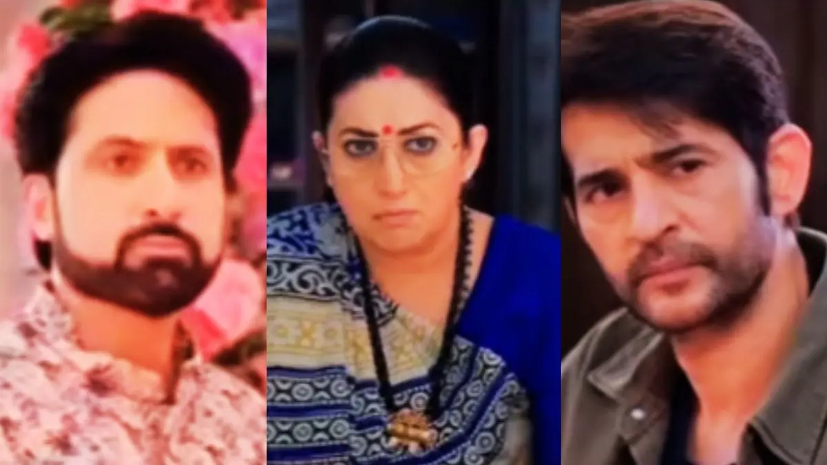 KSBKBT Spoiler: सालों बाद करण-गौतम का होगा आमना-सामना, तुलसी को जली-कटी सुनाएगा गौमसी; आने वाले हैं ये जबरदस्त ट्विस्ट्स kyunki saas bhi kabhi bahu thi 2 know latest update spoiler