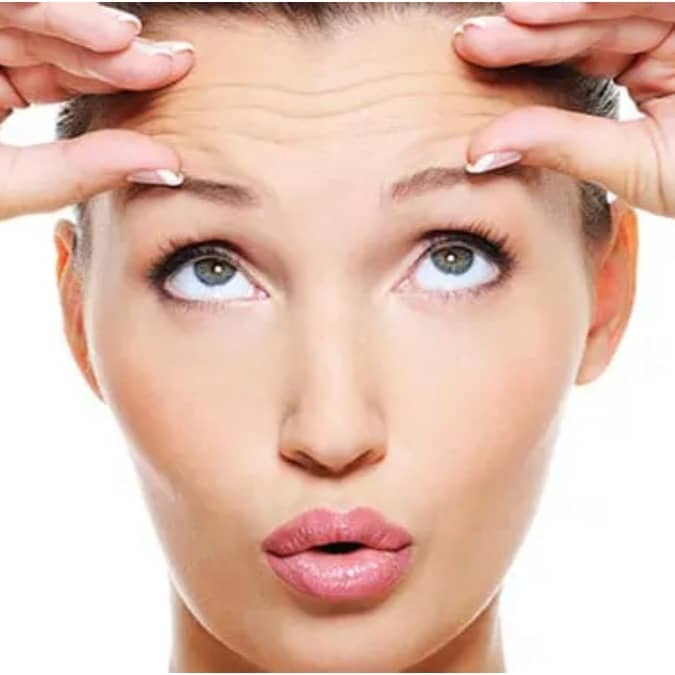 Lack of sleep and physical activity also causes premature skin ageing