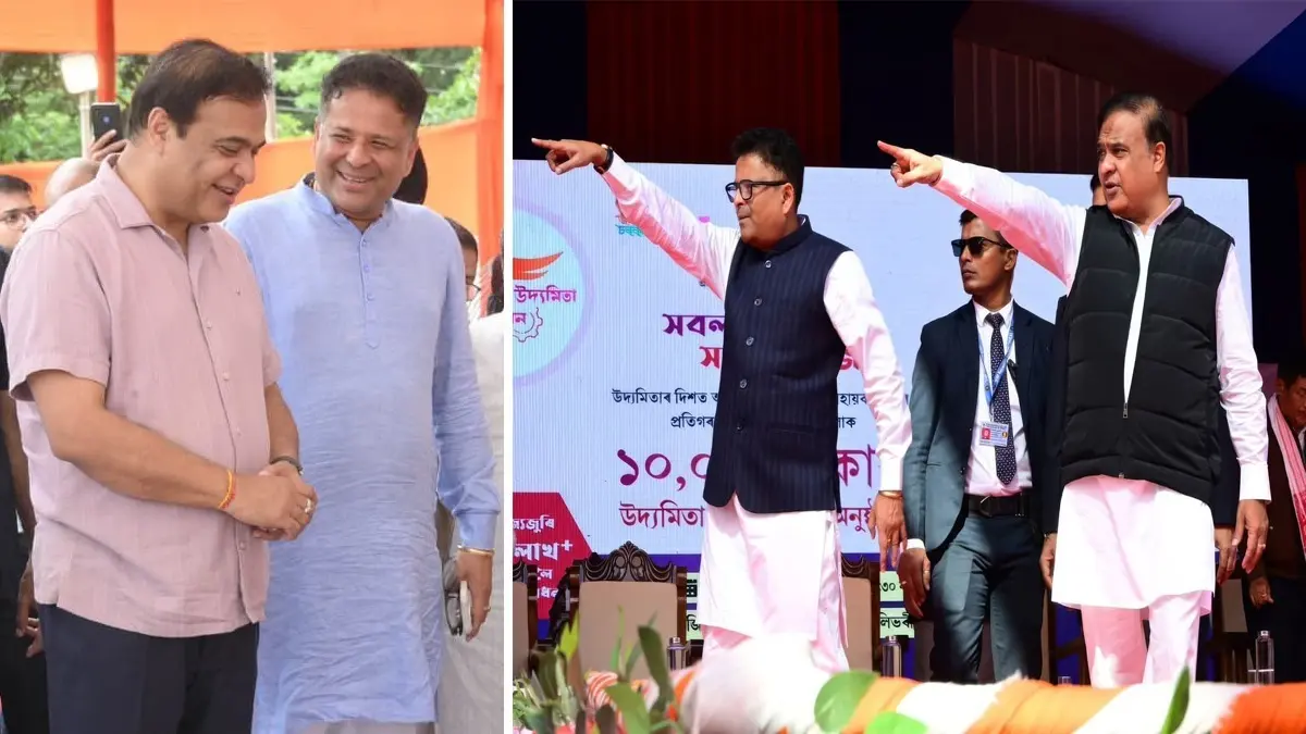 ‘New Assam Rising, But Demography Remains Core Concern’: Ground Report from Lakhimpur Lakhimpur Ground Report