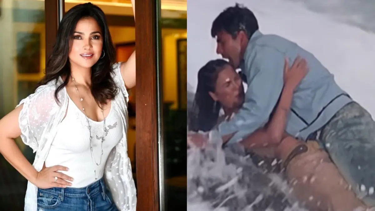 शूटिंग के दौरान समुद्र में डूबने वाली थीं लारा दत्ता, रियल हीरो बनकर आए अक्षय कुमार, गहरे सदमे में चली गई थीं एक्ट्रेस Lara Dutta-Akshay Kumar