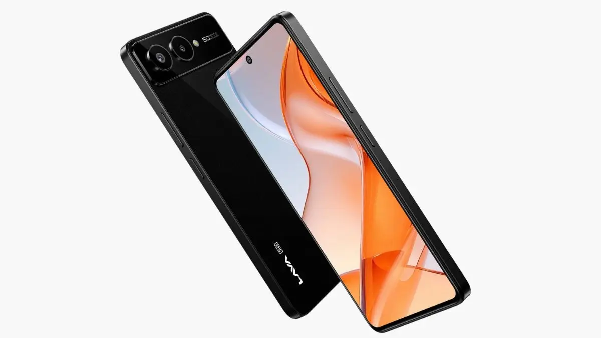 Lava Bold 2 5G Launches With AMOLED Display, 5000mAh Battery: Price in India, Full Specifications lava bold 2 5g