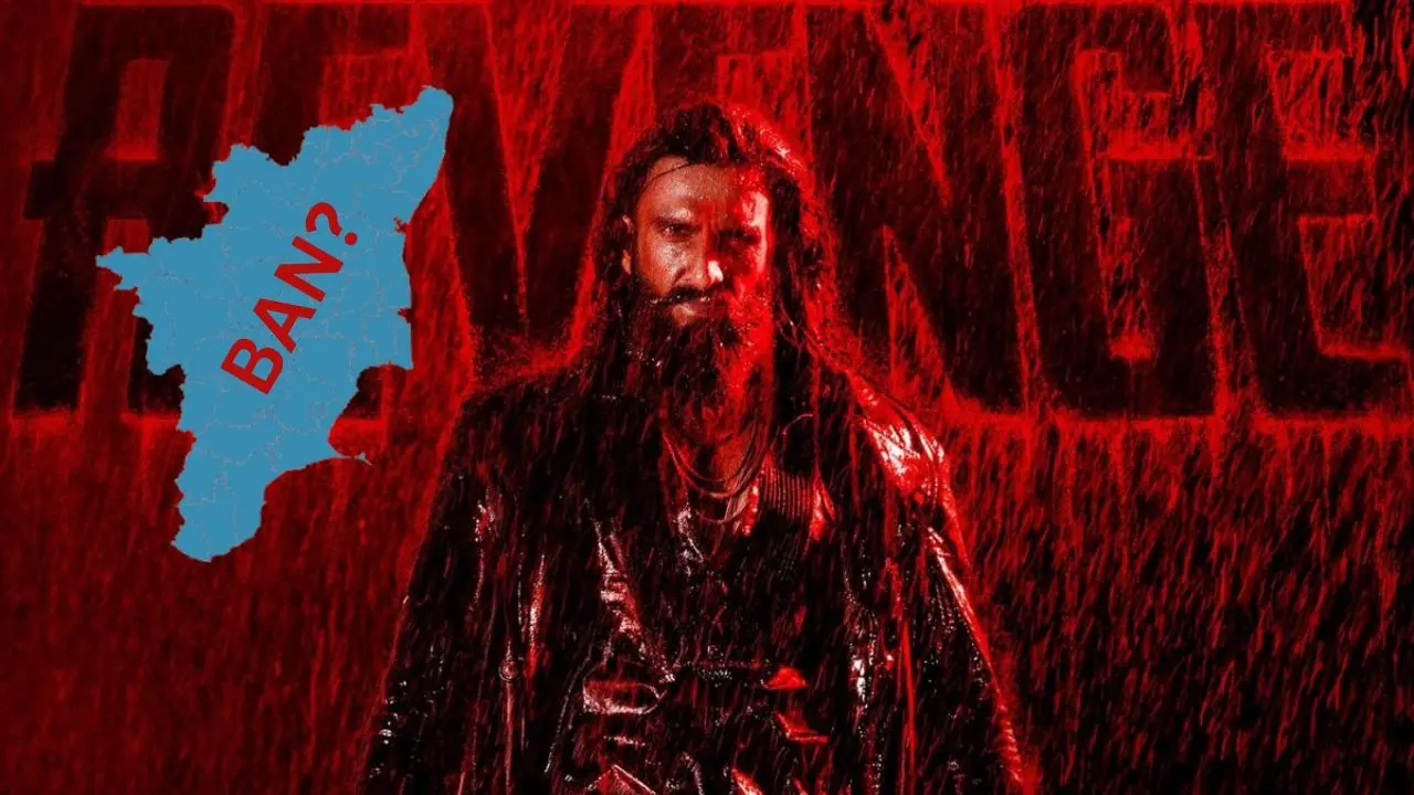 Lawyer Reportedly Seeks Ban On Dhurandhar The Revenge In Tamil Nadu Amid Its Box Office Rampage, Know Why Lawyer Reportedly Seeks Ban On Dhurandhar The Revenge In Tamil Nadu Amid Its Box Office Rampage, Know Why