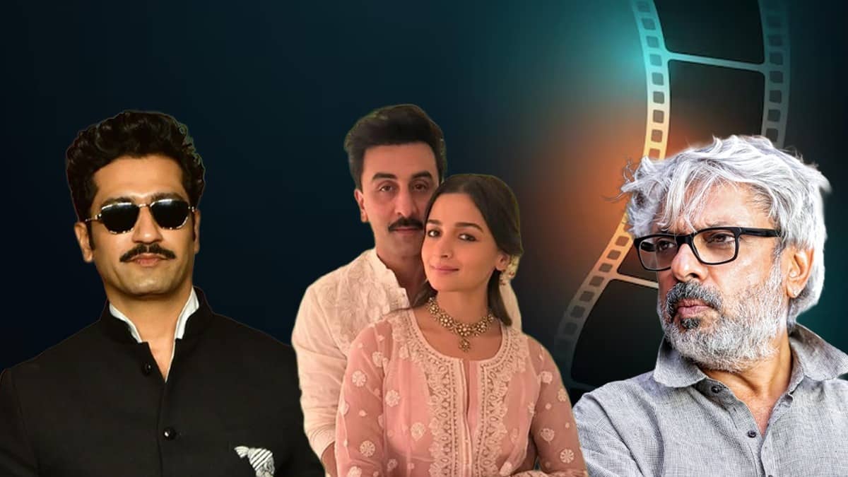 Love & War was announced in January 2024