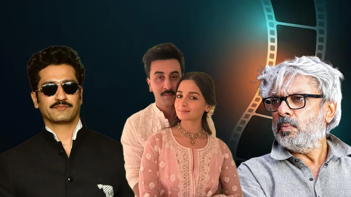 Amid Skyrocketing Budget And Shoot Delays, Love & War Director Sanjay Leela Bhansali Sets The Record Straight On Remaining Production Timeline Love & War was announced in January 2024