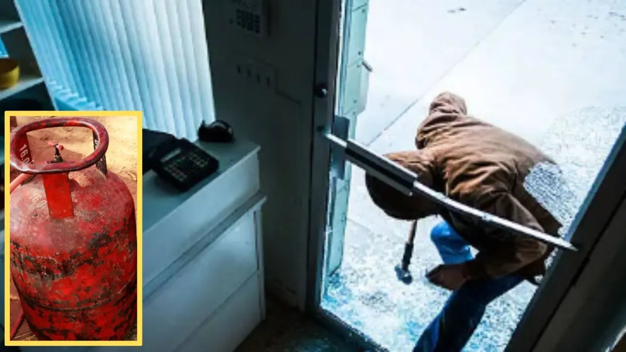 LPG Crisis: घर में घुसे चोर, सोना-चांदी छोड़ सिलेंडर पर किया हाथ साफ; हर तरफ हो रही प्रयागराज के इस कांड की चर्चा LPG Crisis