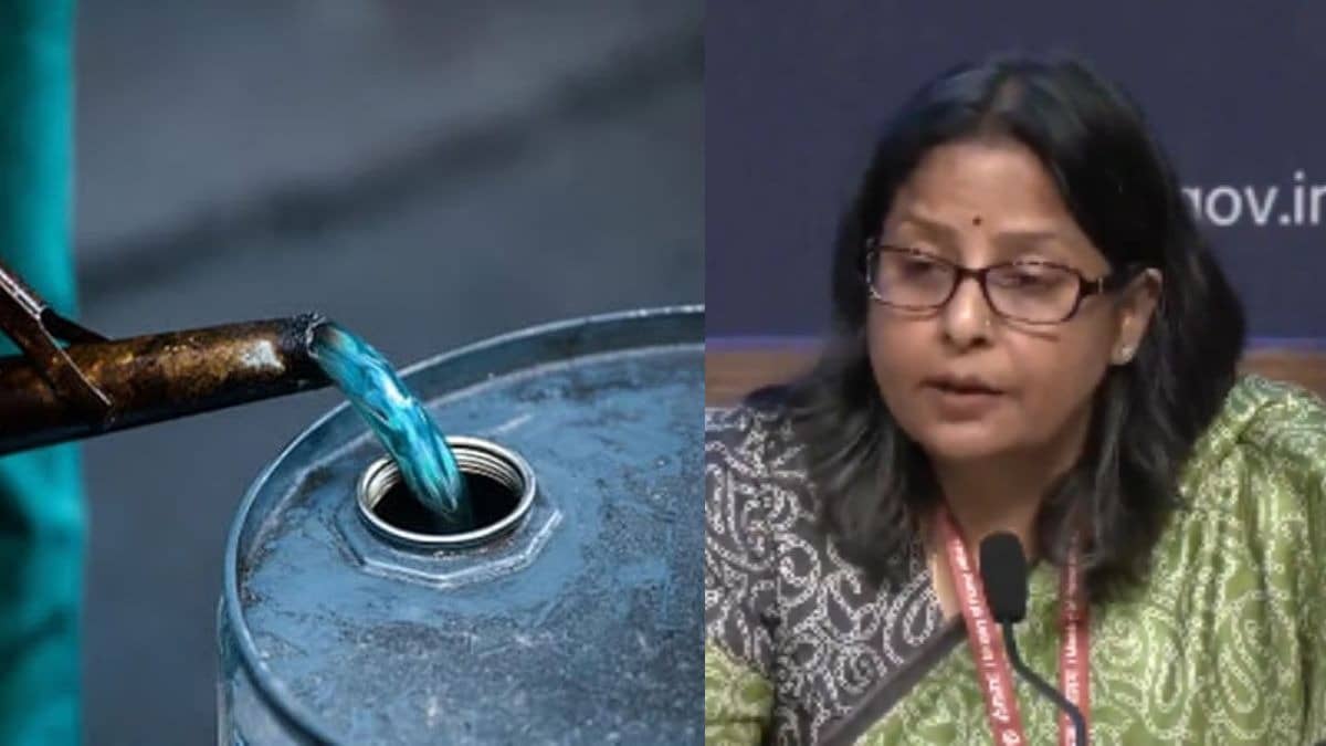 LPG Cylinder Delivery Rules