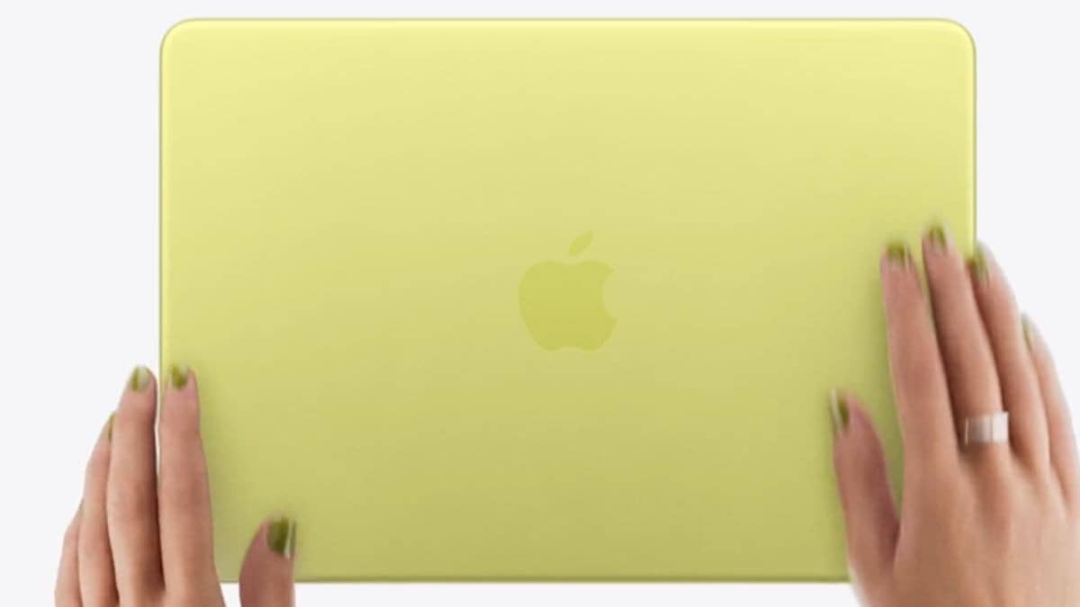 MacBook Neo 