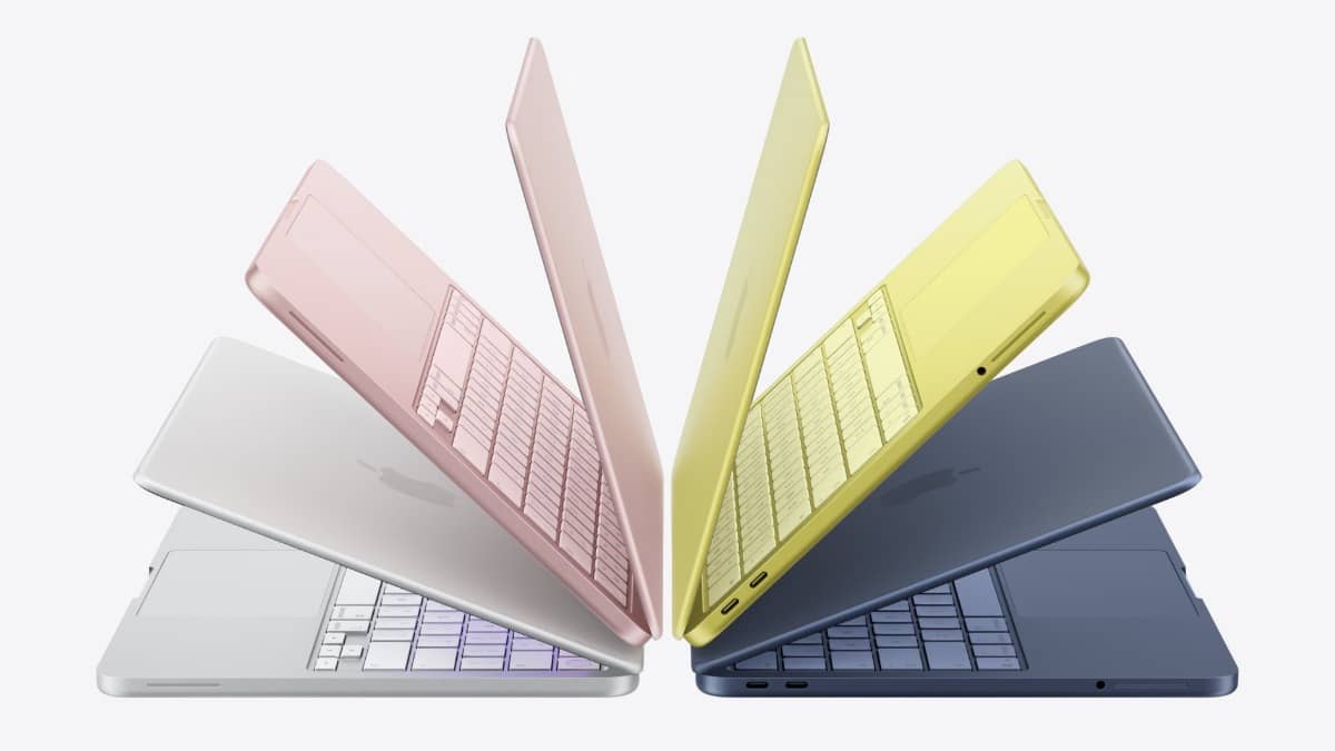 Apple MacBook Neo: ऐप्पल के सबसे सस्ते लैपटॉप की मार्केट में एंट्री, यहां मिल रहा जबरदस्त डिस्काउंट
