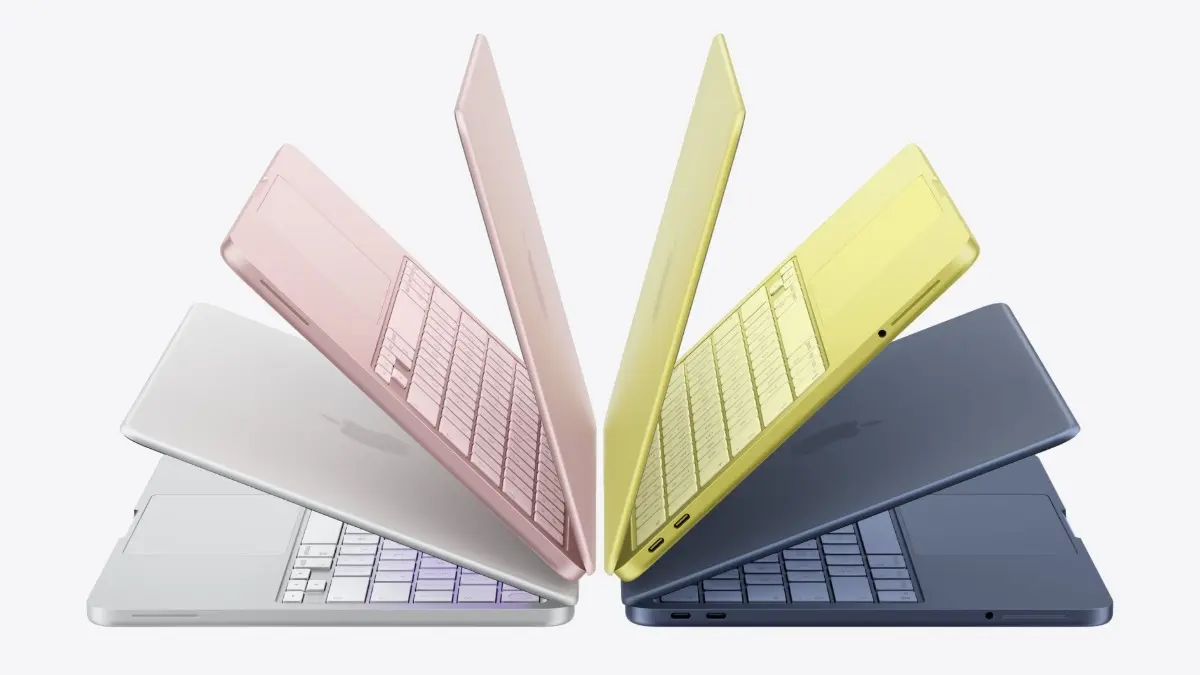 Can Apple’s New MacBook Neo Beat Chromebooks, Windows PCs? macbook neo