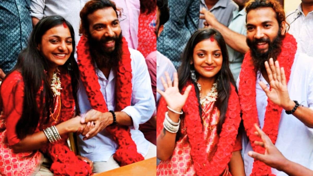 Monalisa: मुस्लिम बॉयफ्रेंड के प्‍यार में भूल गई 'वो' वादा, फरहान के लिए तोड़ा खून का रिश्ता... तो अब शादी के बाद कहां रहेगी मोनालिसा?