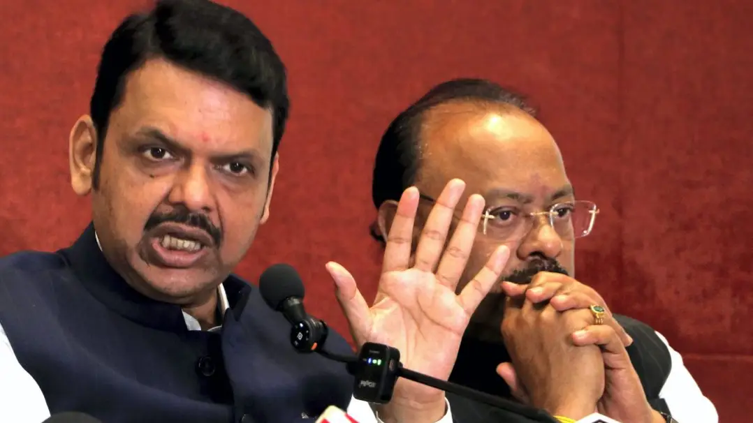 'No One Will Be Spared': Maharashtra CM Sets Up SIT to Probe Ashok Kharat Case