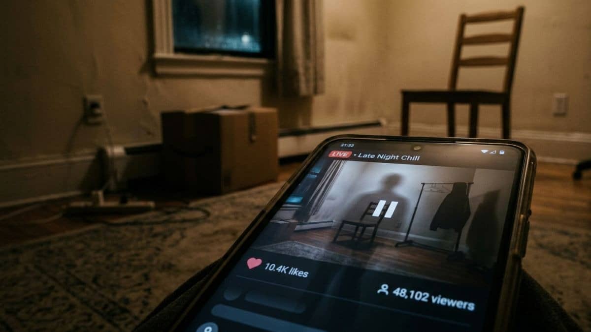 'Main Adhura Jee Raha Hoon': 22-Year-Old Commits Suicide on Instagram Live in Madhya Pradesh, Final 14-Minute Video Surfaces