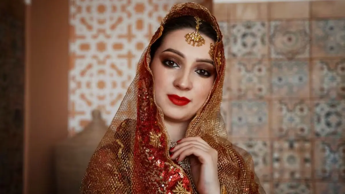 Eid 2026: Look Festive Ready With These Easy Makeup Hacks Makeup hacks for Eid 2026