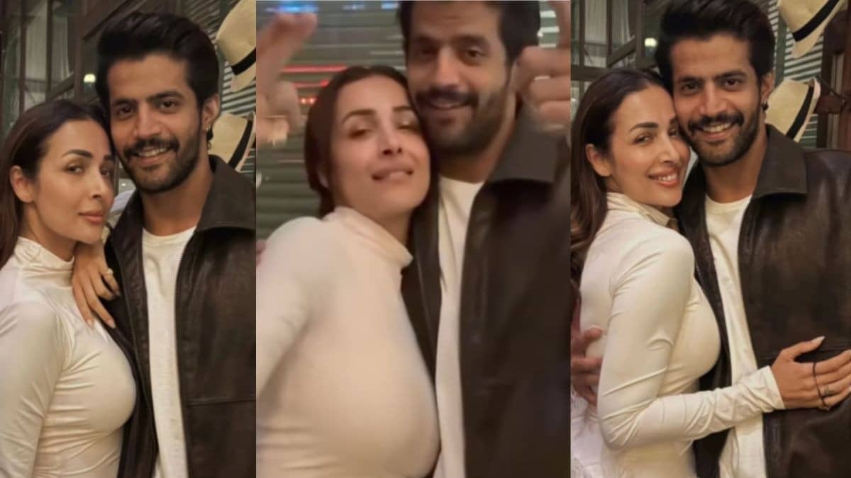 Malaika Arora Mystery Man: मलाइका अरोड़ा के मिस्ट्री बॉय का आया पहला रिएक्शन, बताया एक्ट्रेस संग सालों पुराने रिश्ते का सच