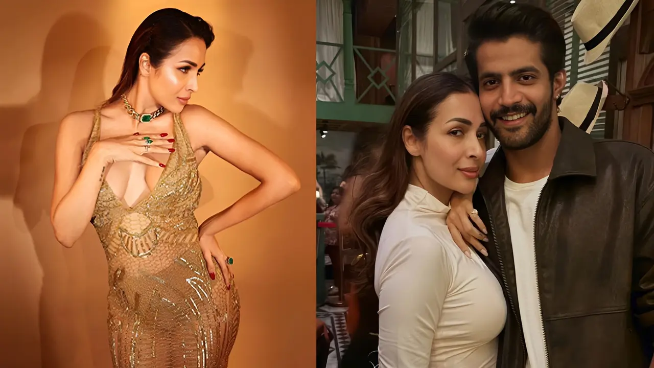 'रिश्ते होंगे तो मेरी शर्तों पर...', अफेयर रूमर्स से परेशान मलाइका अरोड़ा ने तोड़ी चुप्पी, सिंगल लाइफ पर दिया साफ बयान Malaika Arora, Sorab Bedi