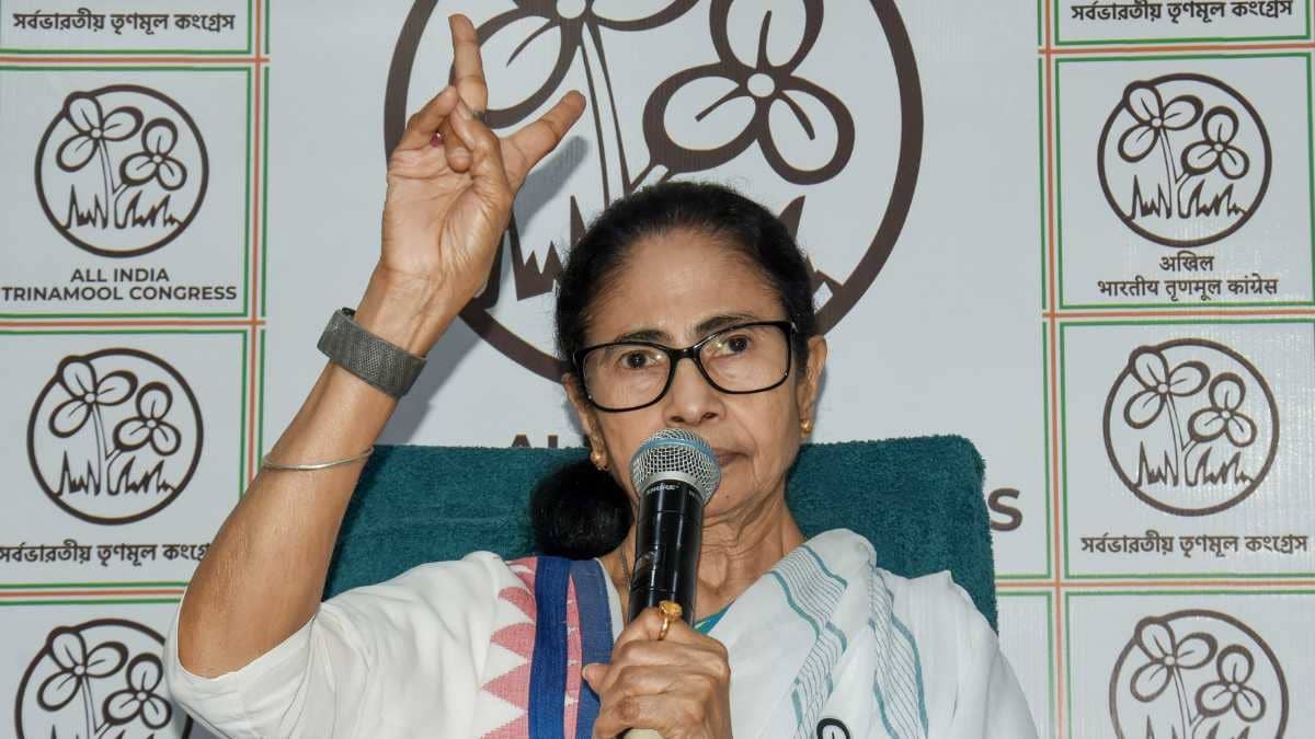'After Winning Bengal, Next Stop Is...': Mamata Drops Big Hint Before Assembly Elections