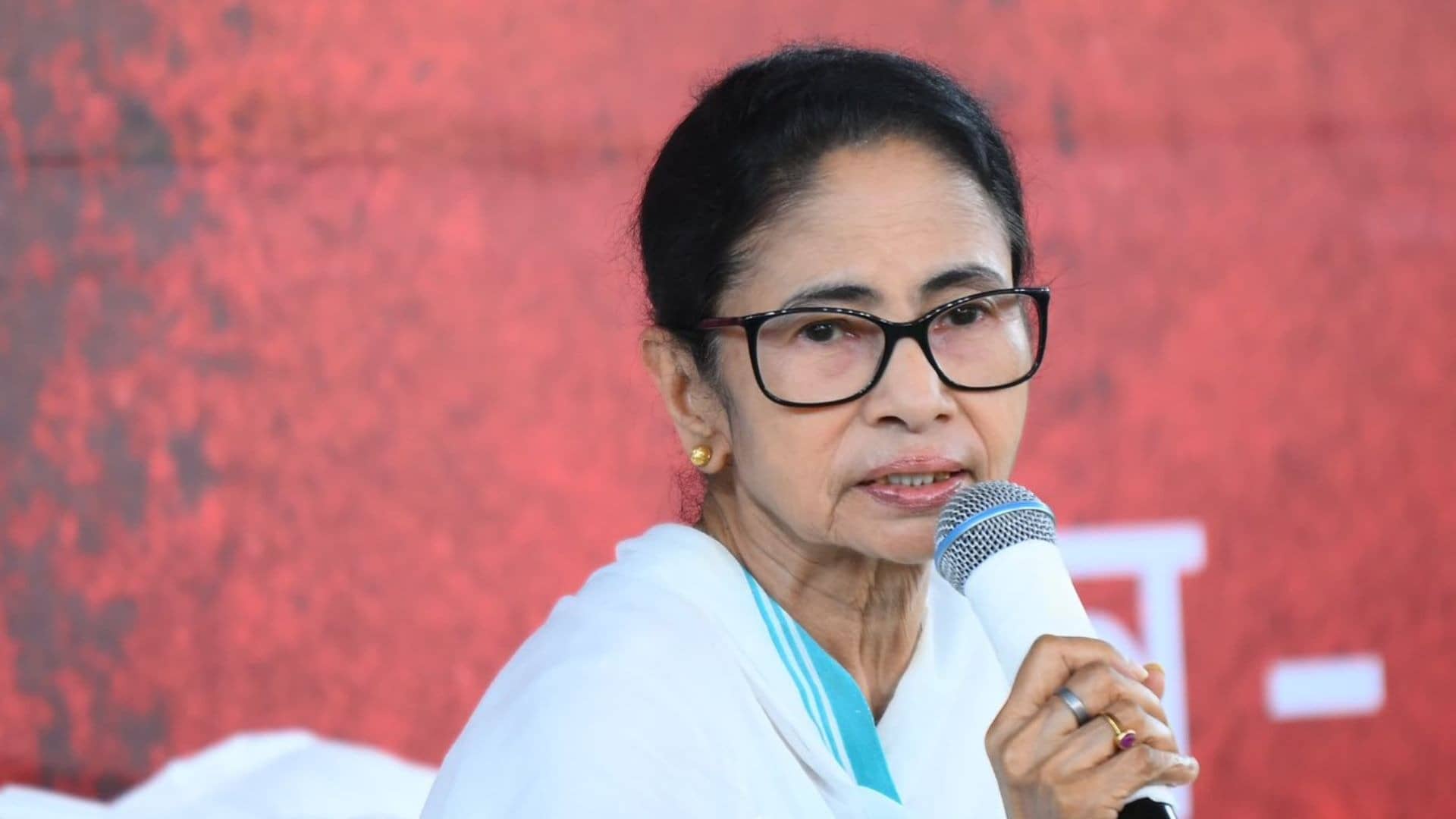 Mamata Banerjee