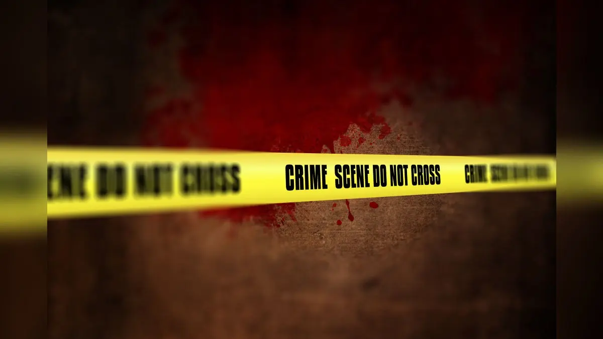 Man Kills Live-In Partner With Cable Wire, Stages It As Suicide In Bengaluru Man Kills Live-In Partner With Cable Wire, Stages It As Suicide In Bengaluru