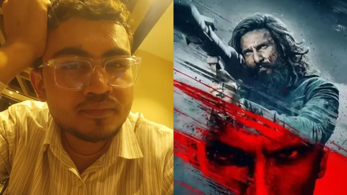 वैष्णो देवी की यात्रा करने गए लड़के ने Dhurandhar 2 देखकर कैसे बचाए 1200 रुपये? तरीका जान लोग बोले- इसे कहते हैं जुगाड़ Man saves money by watching Dhurandhar 2