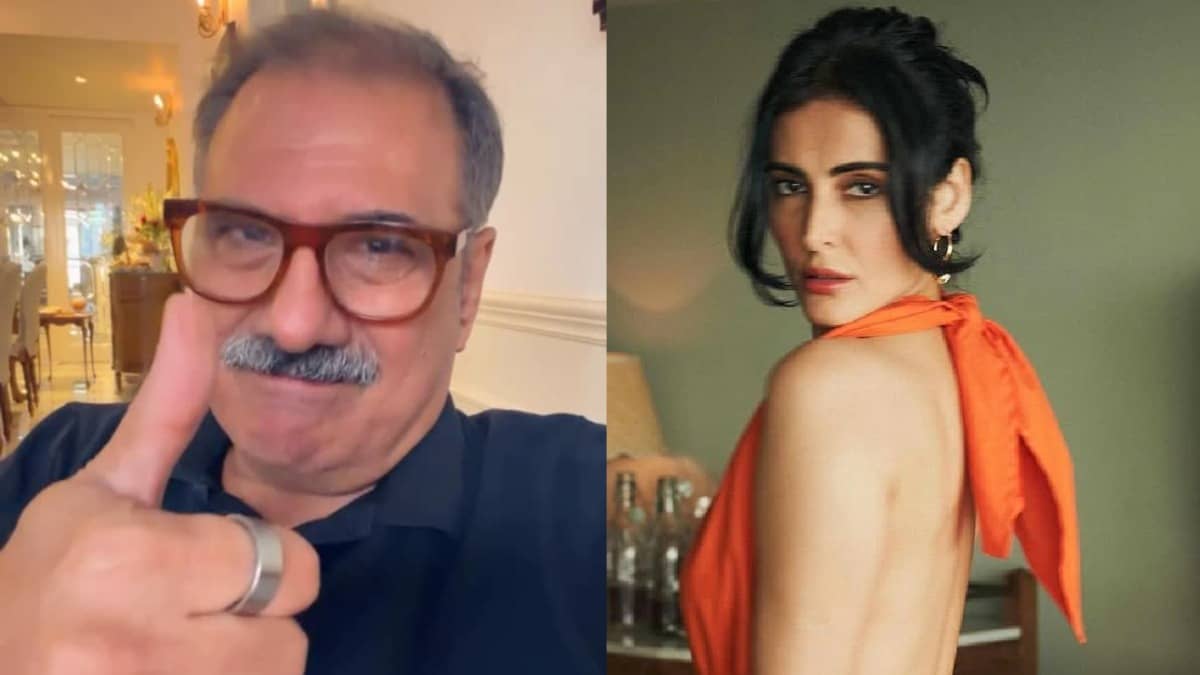 ‘मैंने सुना है ट्रंप ईरानियों से बात करना चाहते हैं…’; Boman Irani ने VIDEO में ऐसा क्या कह दिया? गुस्से से लाल हुईं ईरानी एक्ट्रेस
