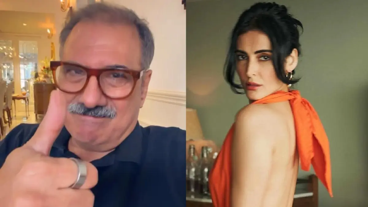 ‘मैंने सुना है ट्रंप ईरानियों से बात करना चाहते हैं…’; Boman Irani ने VIDEO में ऐसा क्या कह दिया? गुस्से से लाल हुईं ईरानी एक्ट्रेस Mandana Karimi on Boman Irani Video