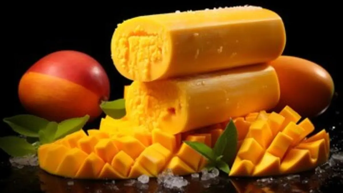 Mango Kulfi: बिना चीनी के बनाएं टेस्टी मैंगो कुल्फी, घर पर ही मिलेगा देसी फ्लेवर का मजा, नोट करें ये देसी रेसिपी mango kulfi recipe
