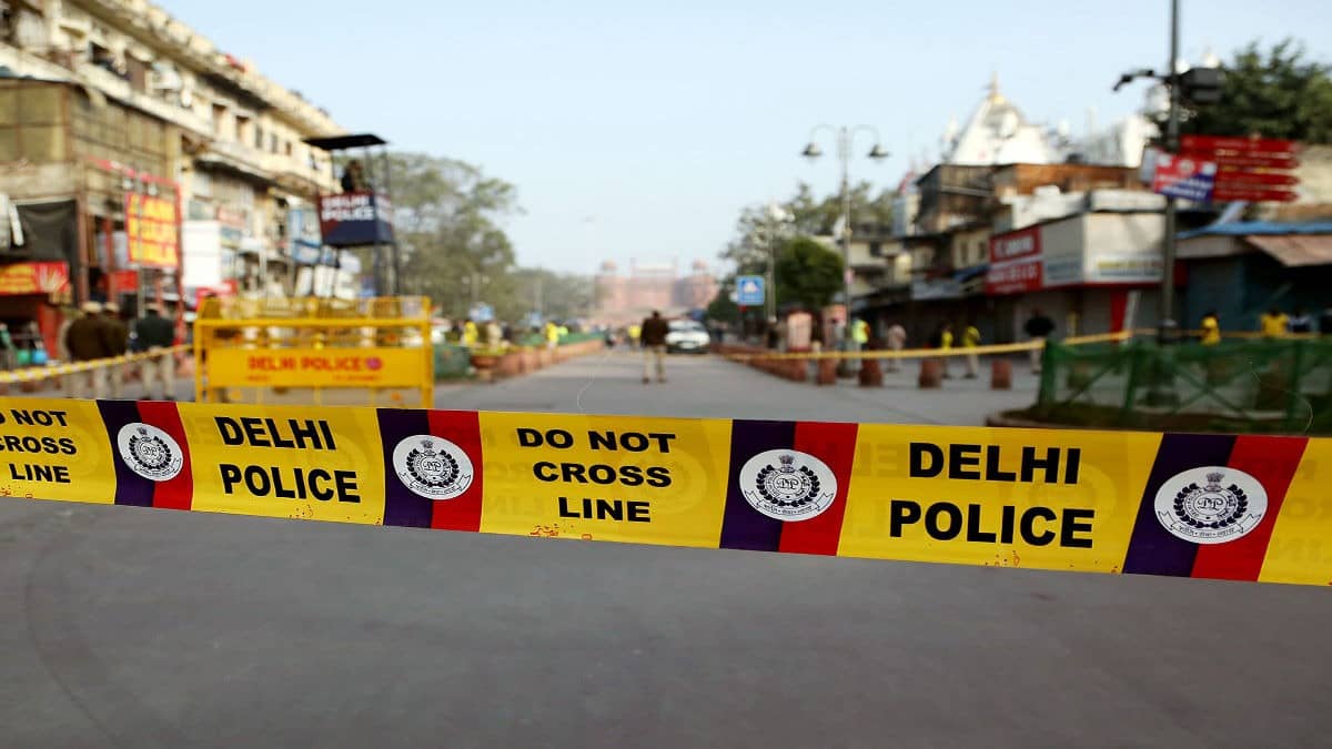 Manipur Woman Assaulted In Delhi's Saket After Objecting To Lewd Remarks