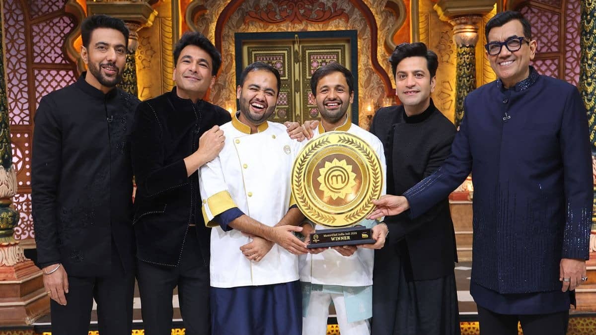 Masterchef India Season 9 Winner