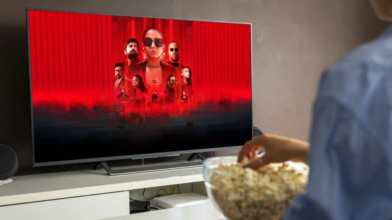 Masthishka Maranam OTT Release Date: Malayalam Sci-Fi Thriller Starts Streaming Digitally, Know Where To Watch Masthishka Maranam OTT Release Date: When And Where To Watch Malayalam Sci-Fi Thriller Online?