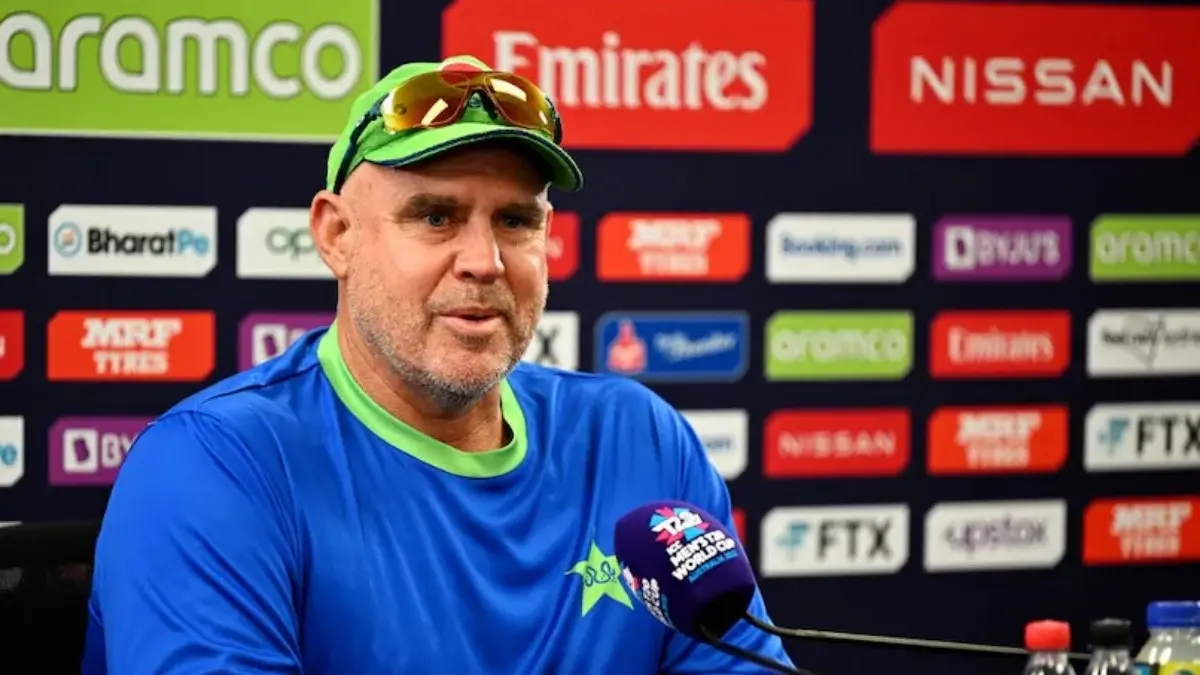 Gujarat Titans Appoint Matthew Hayden as Batting Coach Ahead of IPL 2026 Matthew Hayden