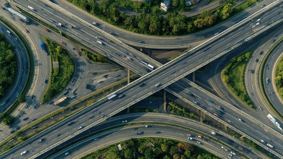 Meerut To Prayagraj In Just 6 Hours: Rs 36,000-Cr Ganga Expressway Set To Open, Cuts Distance By 100 Km Meerut To Prayagraj In Just 6 Hours: Rs 36,000-Cr Ganga Expressway Set To Open, Cuts Distance By 100 Km