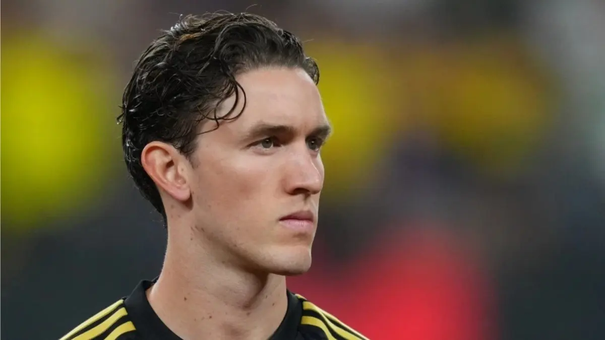 Mexico Hit By Another Crushing Injury Blow As Marcel Ruiz Tears ACL, Set To Miss FIFA World Cup 2026 Mexico’s Marcel Ruiz