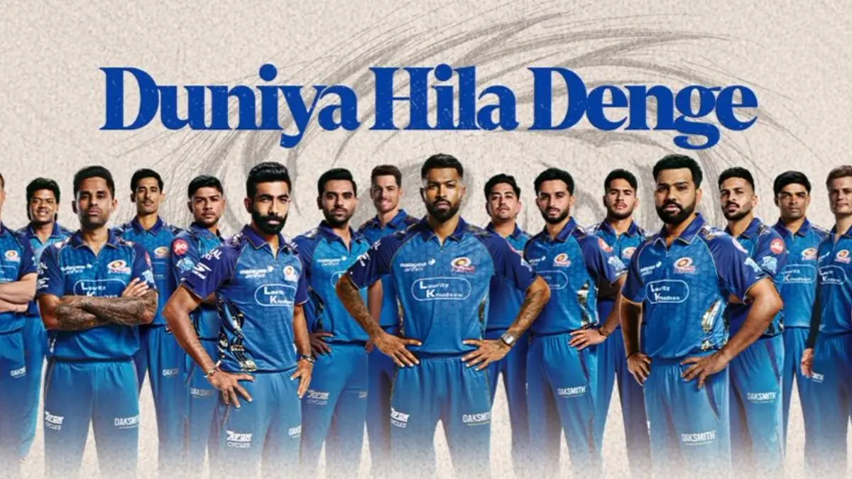 IPL 2026: MI बनाम KKR मैच में बनेंगे 250 रन? वानखेड़े पिच का पिछला रिकॉर्ड कर देगा आपको हैरान MI vs KKR Mumbai pitch Hardik Pandya Ajinkya Rahane