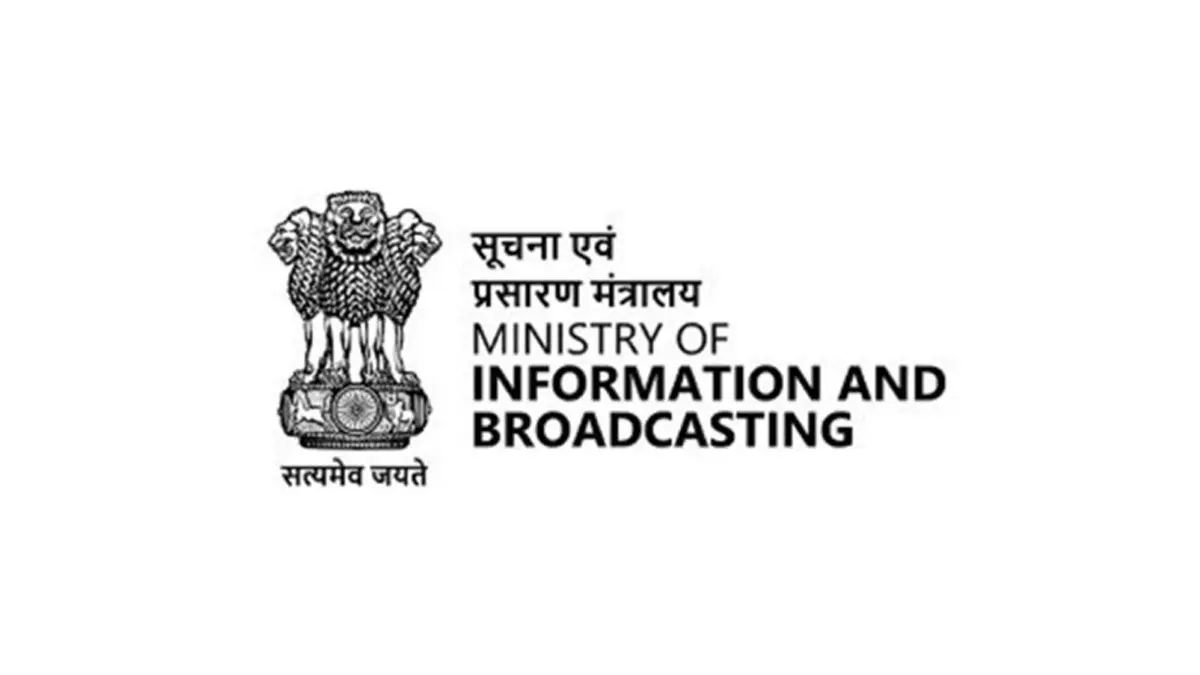 MIB Directs BARC to Withhold News Channel Reporting TRPs Amid Israel-Iran Conflict Citing 'Sensationalism' & 'Speculative Content' MIB Directs BARC to Withhold News Channel Reporting TRPs Amid Israel-Iran Conflict Citing 'Sensationalism' & 'Speculative Content'