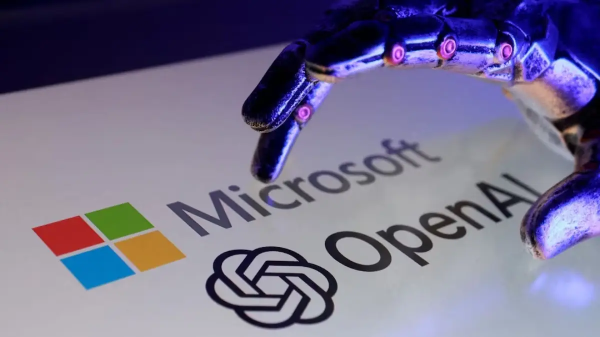 OpenAI's Exclusive Deal With Amazon May Attract A Lawsuit from Microsoft microsoft openai