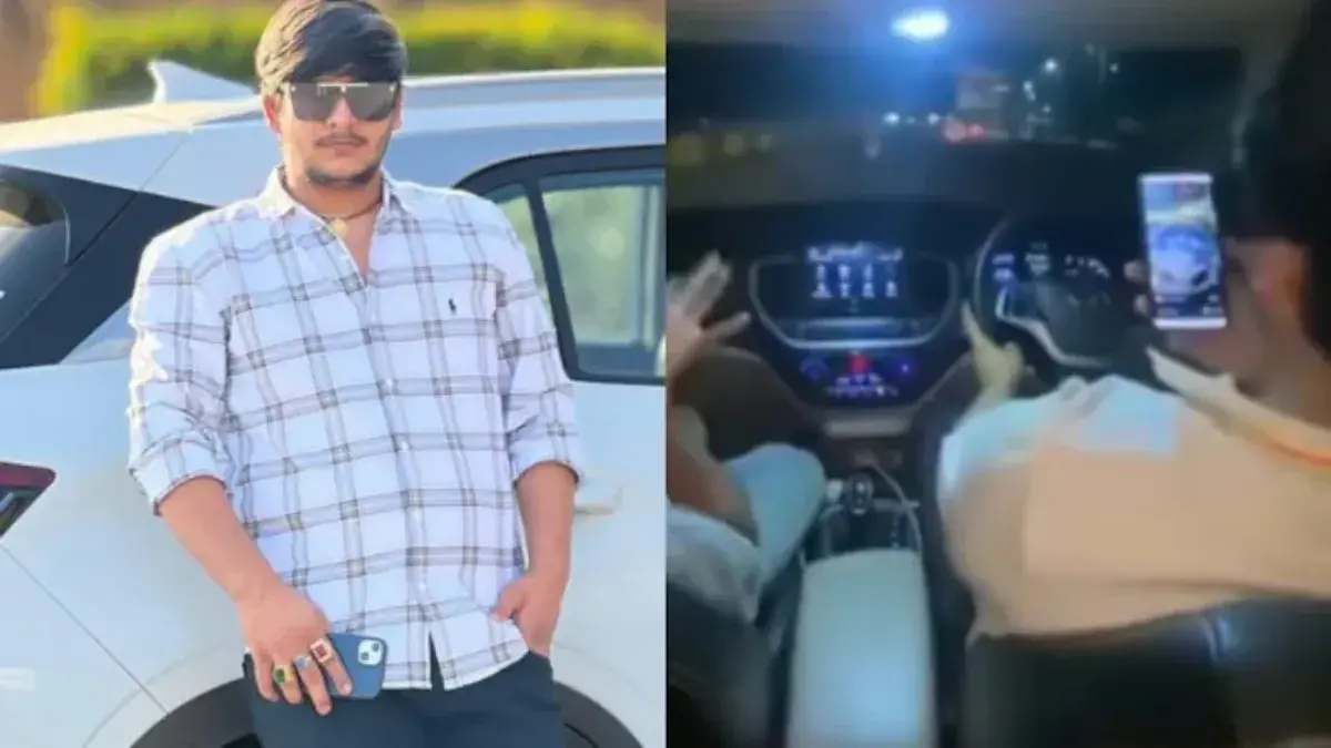 Mid-Night Reel Turns Into Fatal Tragedy: 2 Dead After Speeding Verna Loses Control Mid-Night Reel Turns Into Fatal Tragedy: 2 Dead After Speeding Verna Loses Control