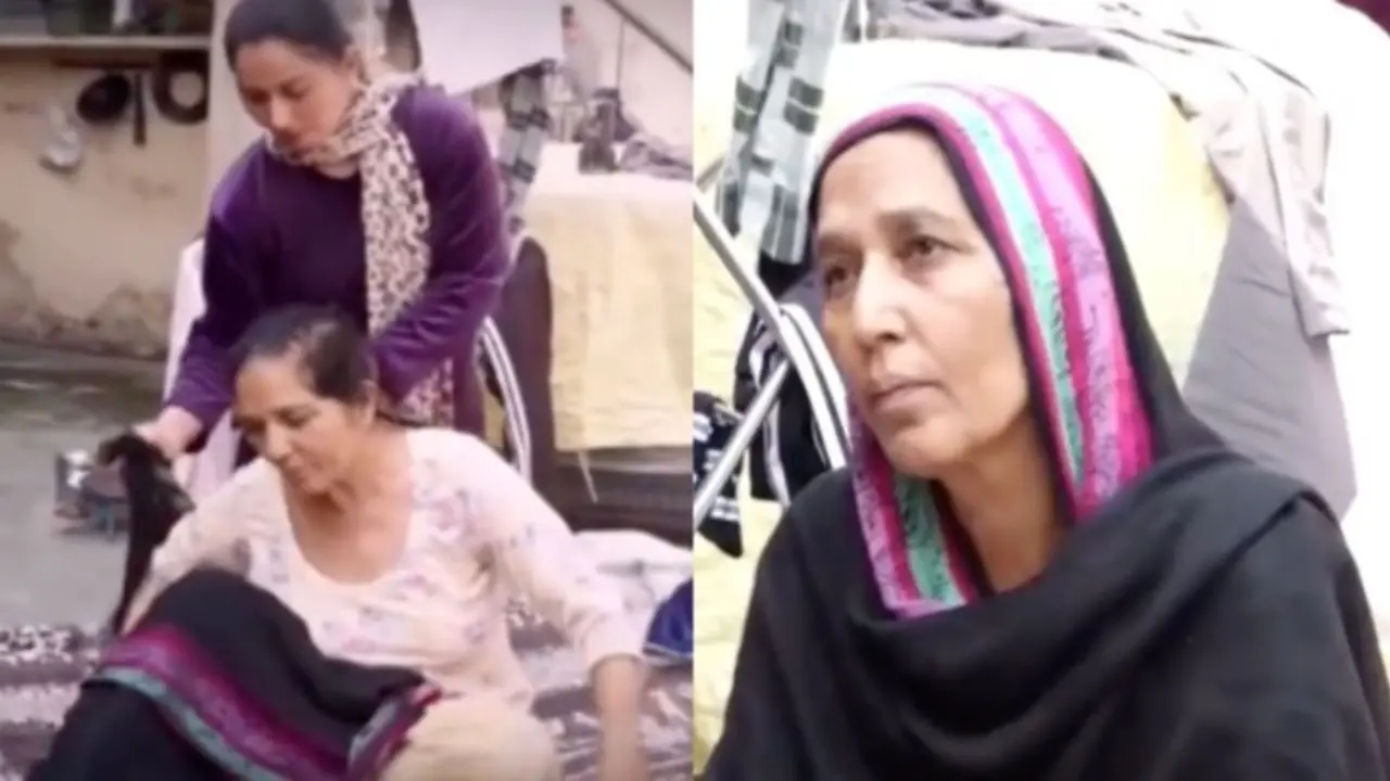 मोहाली की महिला को सेहत योजना के तहत समय पर दिल का इलाज, 4 लाख के खर्च से बचाव Mohali Woman Receives Timely Heart Treatment