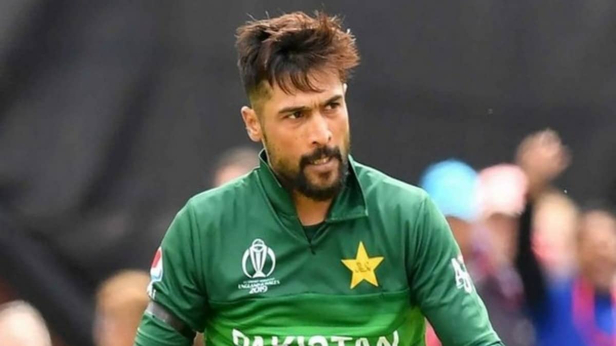 Mohammed Amir Predicts T20 WC Final