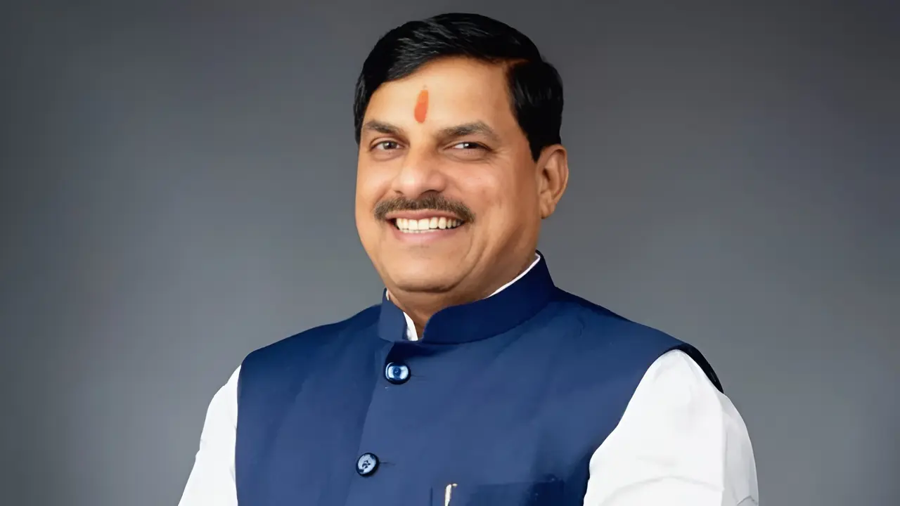 'जल है तो कल है' का नहीं है कोई विकल्प, बूंद-बूंद बचाने के करेंगे हर संभव प्रयास: मुख्यमंत्री डॉ. यादव Mohan Yadav water campaign