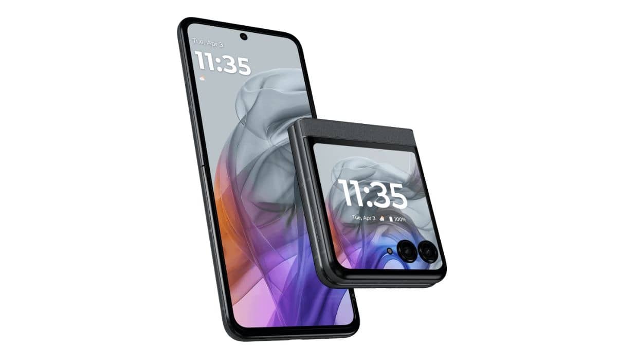 Motorola Razr 70 Ultra: मोटोरोला का नया फोल्डेबल स्मार्टफोन दिखने में कैसा होगा, लॉन्च से पहले लीक हुआ डिजाइन